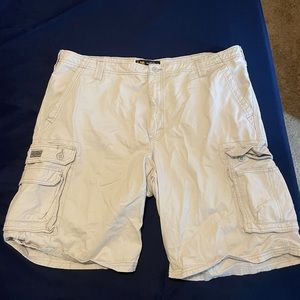 Lee Cargo Shorts